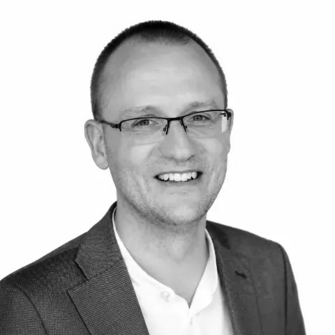 Prof. Dr. Utz Dornberger