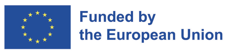 Funded by the European Union – Europäische Finanzierung