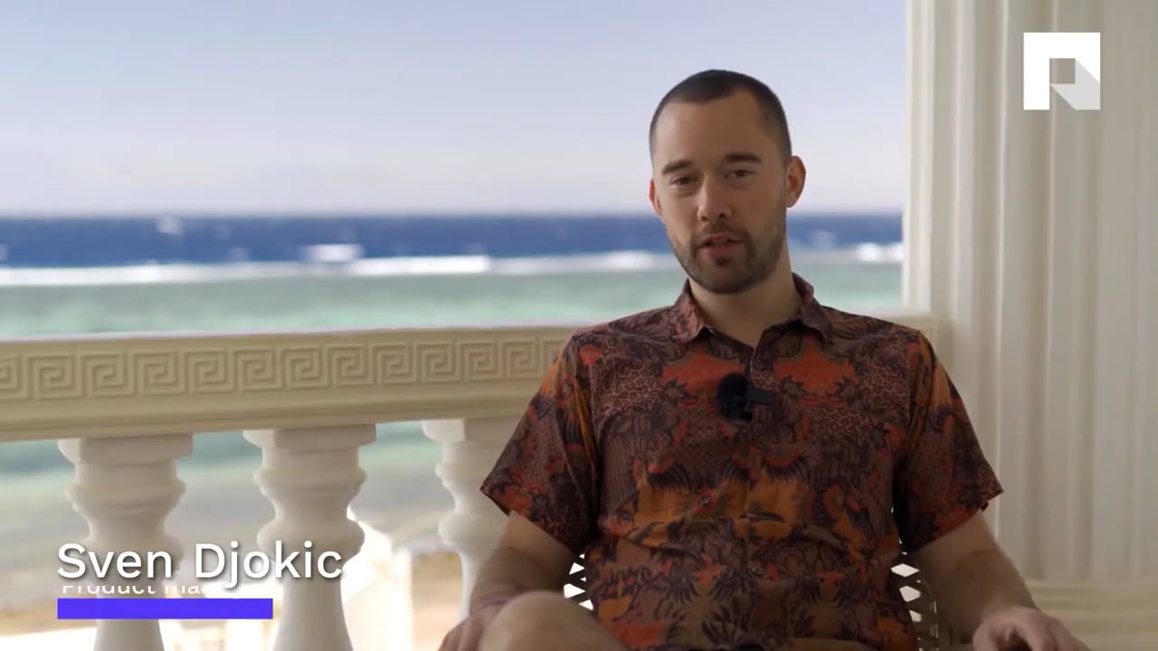Vorschaubild zum Video: Interview mit dem Produktmanager von Remoteplatz (Video, 2:08 Min.)
